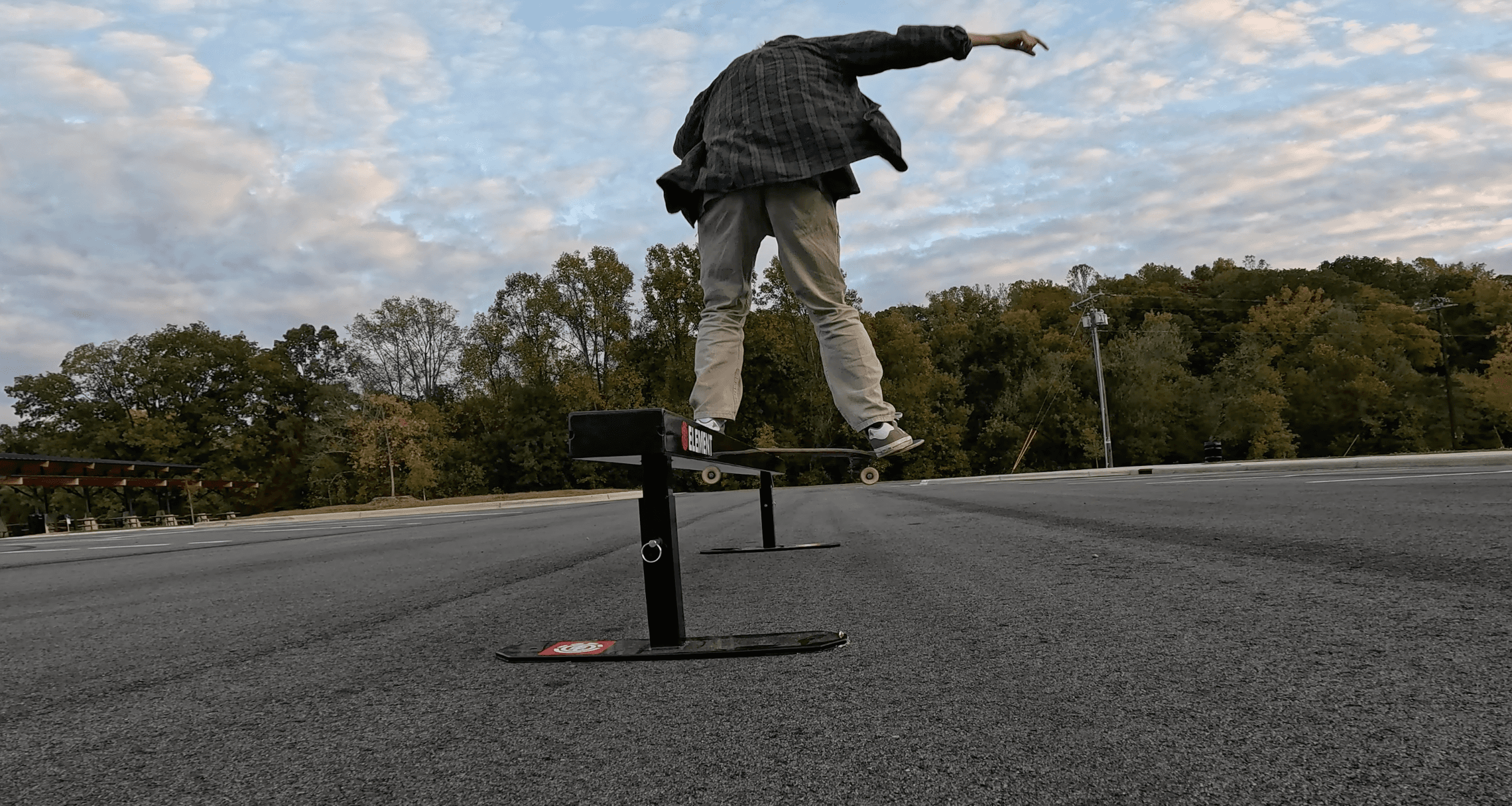 How to Boardslide